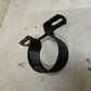 Willys CJ2A Coil Mounting Bracket CJ3A CJ5 MB truck wagon L134 Factory OEM M38a1
