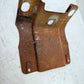 Jeep Wrangler YJ OEM Upper Steering Column Mounting Bracket 87-95 Support Mount