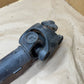 03-06 Jeep Wrangler Rubicon TJ 4.0L Front Drive Shaft OEM 6 speed OEM Factory