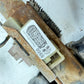 Jeep Wrangler YJ 87-95 Gray Standard Tilt Steering Column  w/Key Manual