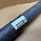 Gates 22281 Premium Molded Coolant Hose For 97-02 Jeep TJ Wrangler 4.0L 6 cylind