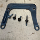 2007-2019 Ford 7L3Z10153A Alternator Bracket Upper V8 5.4 4.6 L OEM E150-350