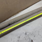 87-95 Jeep Wrangler YJ Tan Connector Roll Bar Padding 27" Windshield Rollbar