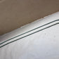 97-06 OEM Green Jeep Wrangler TJ Grill Rod Support Bar Grille Citron Pearl PJV