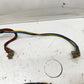 2002-2006 Jeep Wrangler TJ Vacuum FOR Heater HVAC Box w AC OEM Hose Harness A/C