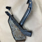 1967 AMC MARLIN AMBASSADOR REBEL PARKING BRAKE FOOT PEDAL ASSEMBLY NICE CAR OEM