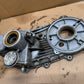 73-79 Jeep Quadratrac Transfer Case Rear HALF BW 1339 1305 J10 CJ7 Quadra Trac