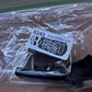 Jeep Wrangler TJ 97-06 Soft Top Full Half Door Surround Seal Right PASSENGER