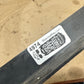 99-06 Jeep Wrangler TJ Left Floor Wiring Protecter Tub Body Wire 55352706AA