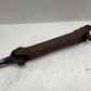 94 95 Jeep Wrangler YJ 15" REAR DRIVE SHAFT 2.5 AX5 Driveshaft 2.5L Manual 4CYL