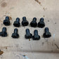 87-93 Ford Mustang Rear Differential Ring Gear BOLTS Set Factory 8.8 & 7.5 OEM