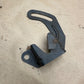 97-02 Jeep Wrangler TJ Rear Left Folding Seat Bracket Mount Fold and Tumble OEM