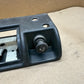 87-95 Jeep Wrangler YJ Ash Tray Bracket Ashtray Assembly Holder Outlet Lighter