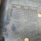 Steering Column Shroud w/ TILT 01-06 Jeep TJ Wrangler Trim Cover OEM Grey OEM