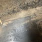 1997-2006 WRANGLER TJ Passenger Rear Fender Liner 55155633AB Inner Trim Right OE