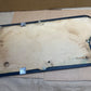 76-81 Jeep CJ7 Interior Full Hard Door Trim Panel Laredo Passenger Right Side OE