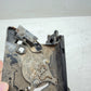 87-95 Jeep Wrangler YJ HEAT Panel Temp Climate Control Unit Heater HVAC Switch