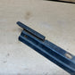 Jeep Wrangler YJ Rear Soft Top 87-95 Rail Bracket Right OEM Corner Passenger OE
