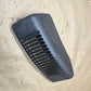 97-06 Jeep Wrangler TJ Dash Speaker Cover RH Passenger Agate Grey Right Grille