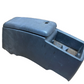 91-95 Jeep Wrangler YJ Interior Center Console Agate Grey Gray OEM Factory