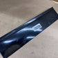 87-95 Jeep Wrangler YJ Dash Center Gauge OEM Dust Rain Water Shield Deflector OE