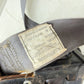 Jeep Wrangler TJ 97-02 Front Right Seat Belt Dark Grey Seat Belt Passenger OEM