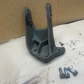 87-98 Jeep Wrangler YJ TJ Engine Mount Bracket Driver Side Cherokee XJ Left 4.0L