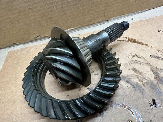 87-95 Jeep Wrangler YJ XJ Dana 30 3.54 3.55 HP High Ring Pinion Gear Cherokee OE