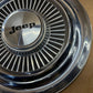 Rare Old Vintage Antique Jeep Jeepster Wheel Cover Hubcap Hub Cap 60s 70s OEM