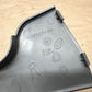 02-2007 Liberty KJ Right Passenger Front Seat Outer Recliner Trim Cover 586530RH