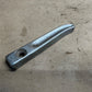 79-91 FSJ Jeep Grand Wagoneer Inner Tailgate Release handle Rear Door Tail Gate