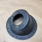 Jeep Wrangler TJ 97-06 Fuel Filler Neck Bezel Plastic Trim Gas Fill Housing OEM