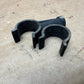 Jeep Wrangler YJ TJ 1991-2006 4.0L 2.5L Heater Hose Bracket Clip Mount Mounting