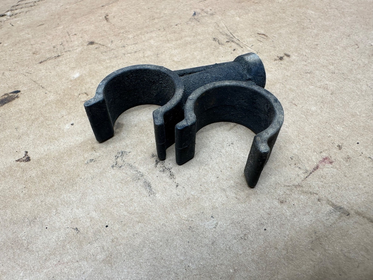 Jeep Wrangler YJ TJ 1991-2006 4.0L 2.5L Heater Hose Bracket Clip Mount Mounting