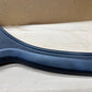 84-96 Jeep Cherokee XJ Rear Right Quarter Cargo Side Trim Panel Black 4 Door OEM