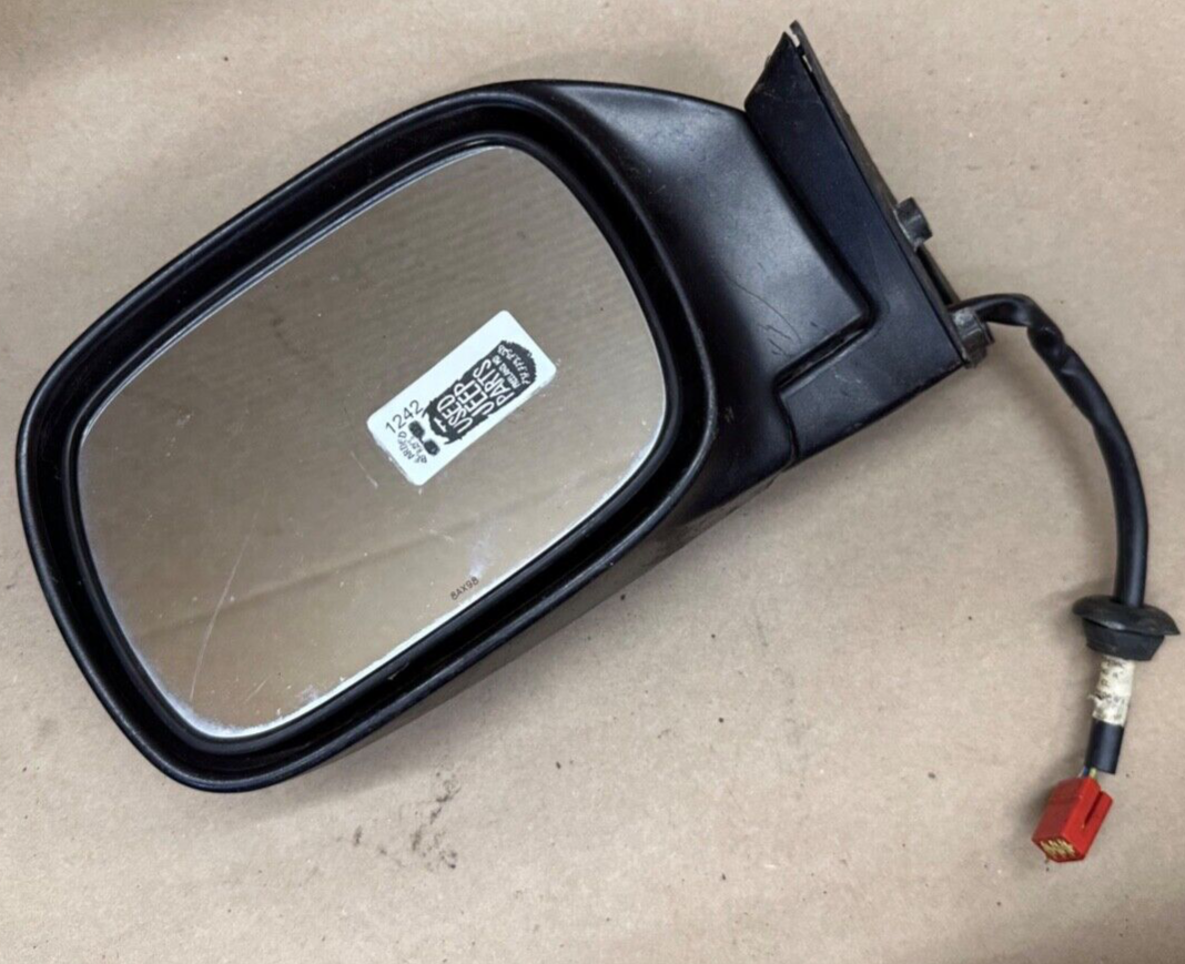 97-01 Jeep Cherokee Power Door Mirror Right RH R Side Passenger OEM 55154948AC