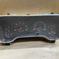 00-02 Jeep Wrangler TJ OEM Speedometer Gauge Instrument Cluster 258k mile Speedo