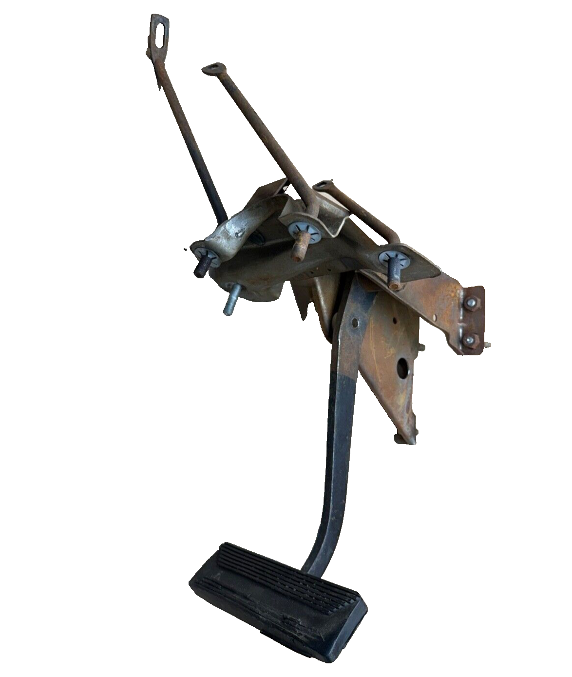 1967 AMC REBEL MACHINE AUTO Brake PEDAL ASSEMBLY Ambassador Matador OEM