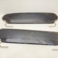 Jeep CJ CJ5 CJ7 CJ8 76-86 OEM Driver Passenger Sun Visors Visor Pair Factory OE