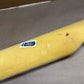 03-06 Jeep Wrangler TJ Right Rear Upper Roll Bar FOAM PADDING Pad 55352868AB OE