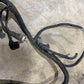 87-96 Jeep Cherokee XJ Factory Fog Light Headlight Wiring Harness Head OEM Fogs
