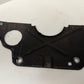 Jeep TJ Wrangler Auto Trans Inspection Cover Shield 2.5 97-02 Jeep TJ Wrangler