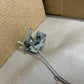 87-01 Jeep Cherokee XJ MJ OEM Under Hood Latch Release Mechanism Linkage & Cable