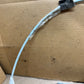 Jeep Cherokee XJ 97-01 2 Door Passenger Door Manual Window Regulator Right Front