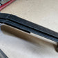 97-06 Jeep TJ Wrangler Aftermarket Windshield Channel Header Bar Soft Bikini Top