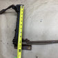 76-86 Jeep CJ OEM Clutch Bar Cross Shaft Bell Crank Bellcrank Linkage -READ AD-