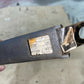 97-01 JEEP CHEROKEE XJ Buckle Front Right Side Seat Belt Passenger OEM Clip