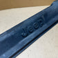 97-06 Jeep TJ Wrangler FRONT PLASTIC BUMPER COVER Frame Overlay OEM 55155667AC