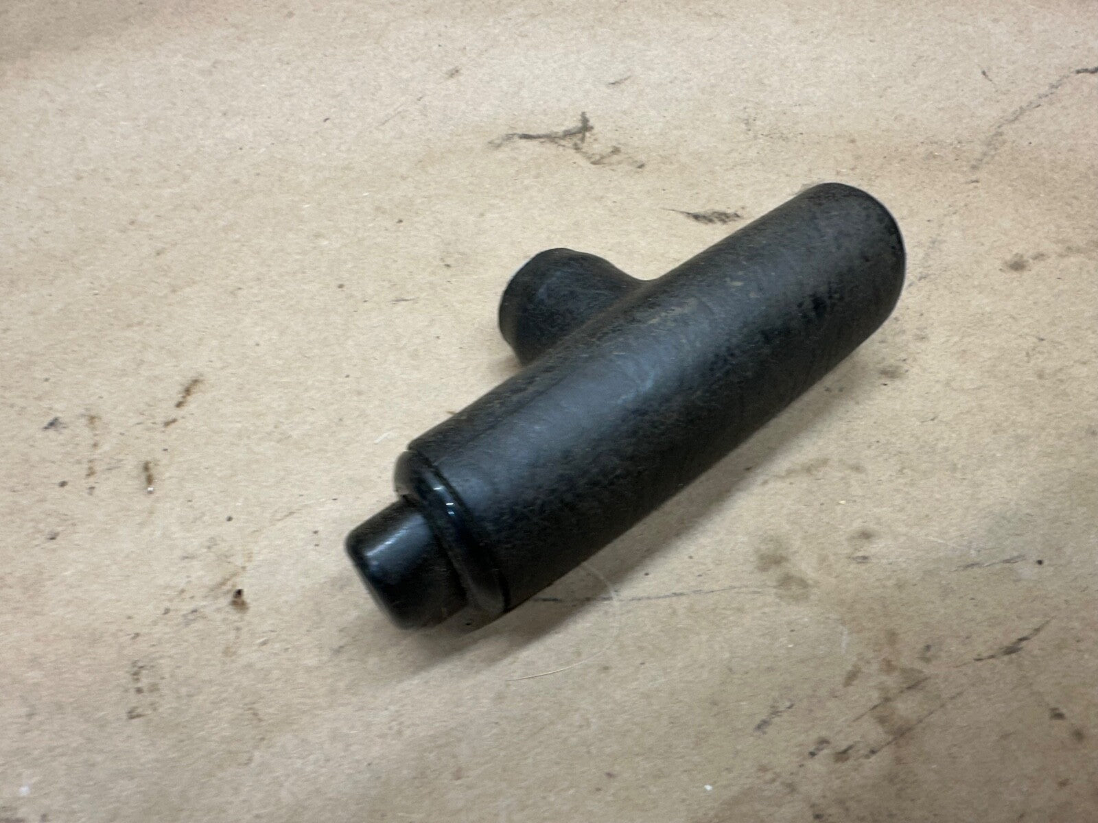 Jeep Cherokee XJ 97-01 OEM Shifter Shift Automatic T-Handle Knob Grip Factory OE