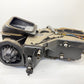 NON AC Jeep TJ Wrangler 99-01 HVAC Heater Core Housing Box 55115173AD Blower